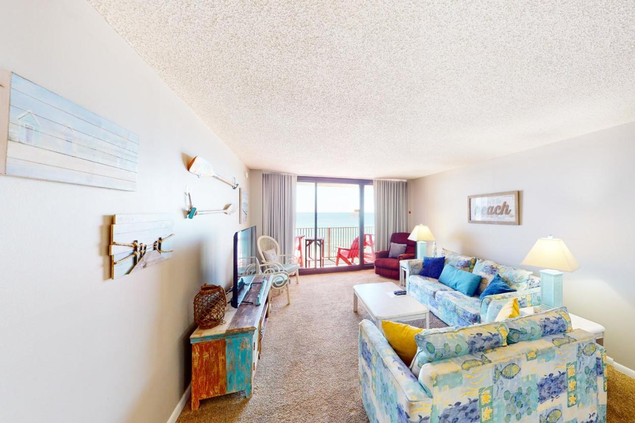 Dunes Of Panama 708 A Panama City Beach Exterior photo