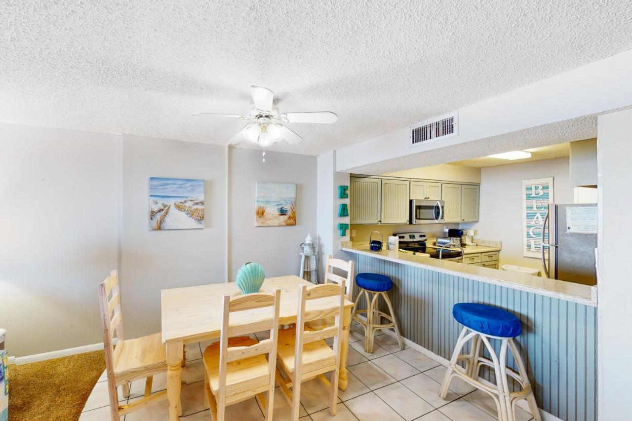 Dunes Of Panama 708 A Panama City Beach Exterior photo