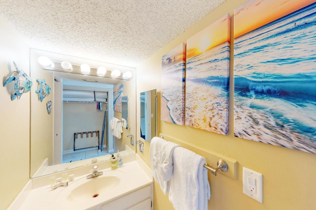 Dunes Of Panama 708 A Panama City Beach Exterior photo